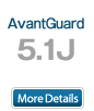 AvantGuard 5.1J