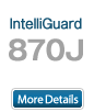 IntelliGuard 870J
