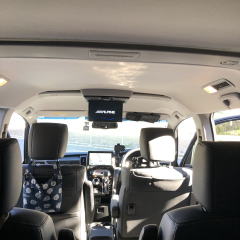 マッハワン取付写真集＜ミツビシ車＜デリカD:5