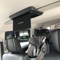 マッハワン取付写真集＜ミツビシ車＜デリカD:5