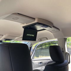 マッハワン取付写真集＜ミツビシ車＜デリカD:5