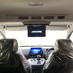 マッハワン取付写真集＜ホンダ車＜フリード