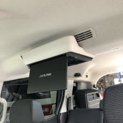 マッハワン取付写真集＜ホンダ車＜フリード