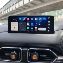 マッハワン取付写真集＜マツダ車＜CX-8