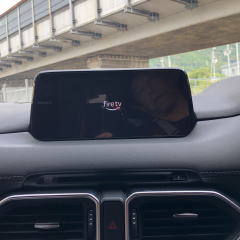 マッハワン取付写真集＜マツダ車＜CX-8